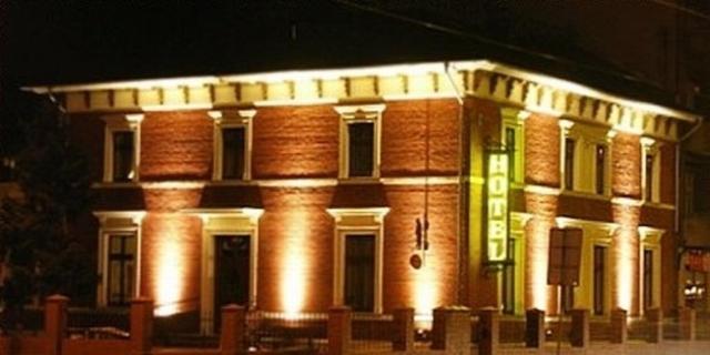 Villa Grudziadz Exterior photo